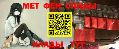 хмурый Бугуруслан